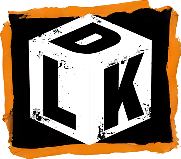 De Lyckliga Kompisarna