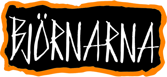 Björnarna