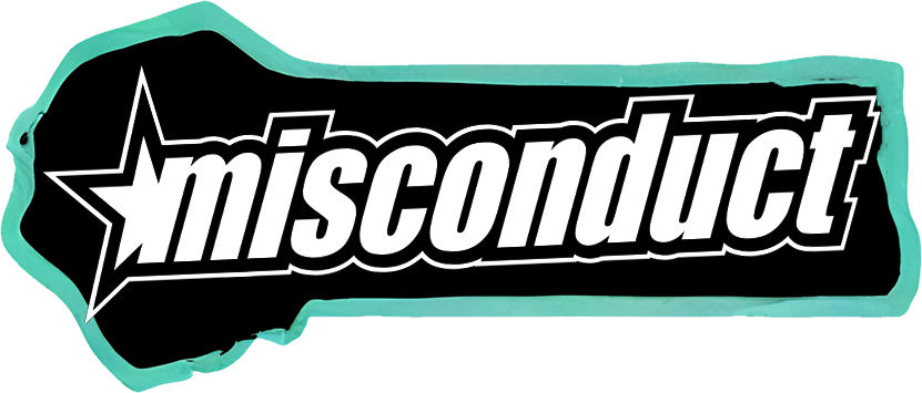 Misconduct